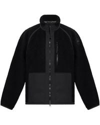 Canada Goose - Westport Fleece Panelled Jacket - Lyst