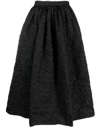 Erdem - Aラインスカート - Lyst