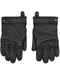 MM6 by Maison Martin Margiela - Guanti - Lyst