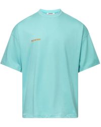 Black Jack Jewelry - Oversized-Fit T-Shirt - Lyst