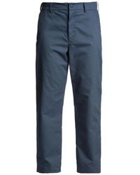 Parajumpers - Mochrum Stretch-Cotton Trousers - Lyst