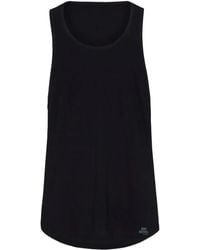DSquared² - Icon-Print Vest - Lyst