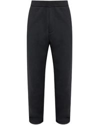 DSquared² - Icon-Print Trousers - Lyst