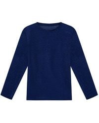 Isabel Marant - Leighton Striped T-Shirt - Lyst