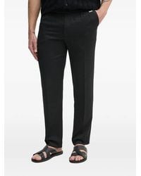 BALR - Pantalon De Jogging À Motif - Lyst