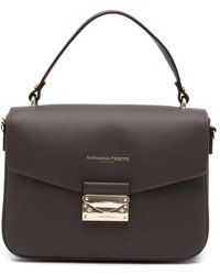 ADRIANNA FERETTI - Sac Porté Épaule À Fermoir - Lyst