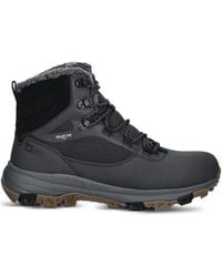 Jack Wolfskin - Everquest Lace-Up Fastening Boots - Lyst
