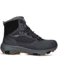 Jack Wolfskin - Everquest Lace-Up Fastening Boots - Lyst