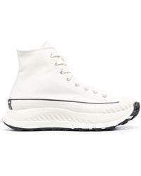 Converse - ‘Chuck 70 At-Cx’ High-Top Sneakers - Lyst