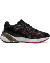 PUMA - X Scuderia Ferrari Inverse Sneakers - Lyst