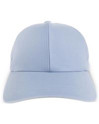 Balmain - Honkbalpet Met Geborduurd Logo - Lyst
