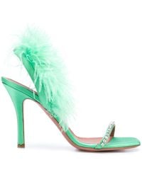 AMINA MUADDI Shoes for Women - Up to 50% off at Lyst.com