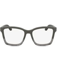Calvin Klein - Brille Mit Eckigem Gestell - Lyst