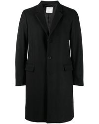 Sandro Coats for Men | Online Sale up to 66% off | Lyst