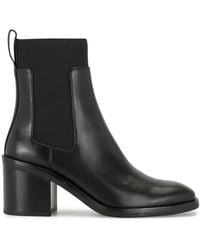 3.1 Phillip Lim - Alexa 70Mm Chelsea Boots - Lyst