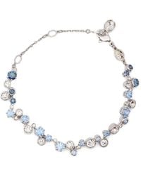 Swarovski - Constella Armband Met Gemixte Kristallen - Lyst