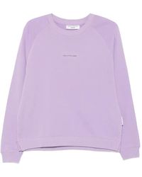 Marc O' Polo - Long-Sleeve Sweatshirt - Lyst