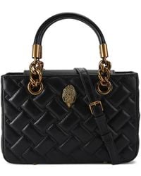 Kurt Geiger - Kensington Tote Bag - Lyst
