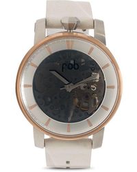 FOB PARIS R360 Eden 腕時計 - ホワイト
