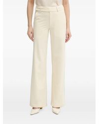 Silvian Heach - Radisale Belt-Loop Pocket Trousers - Lyst