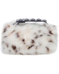 Apparis - Marfa Studded Mini Bag - Lyst