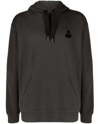 Isabel Marant - Sudadera Matte con capucha - Lyst
