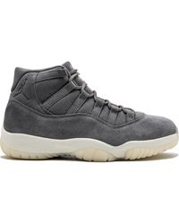 Nike - Air 11 Retro Premium "Pinnacle" Sneakers - Lyst