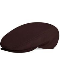 Dolce & Gabbana - Béret À Logo Appliqué - Lyst