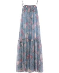 Chloé - Dresses - Lyst