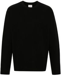 Calvin Klein - Milano Stitch Sweater - Lyst