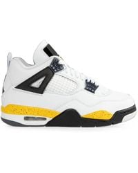 Nike - Air 4 Rare Air Sneakers - Lyst