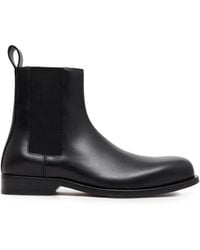 Loewe - Bobine Chelsea Boots - Lyst