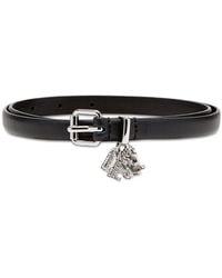 DIESEL - Cinturón B-Charm - Lyst