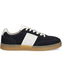 Hackett - Harper Heritage Sneakers - Lyst