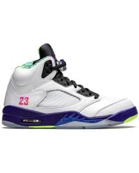 Nike - Air 5 Retro "Alternate Bel-Air" Sneakers - Lyst