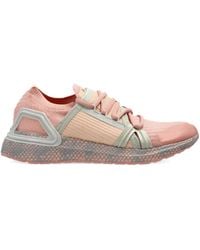 adidas By Stella McCartney - ニットパネル スニーカー - Lyst