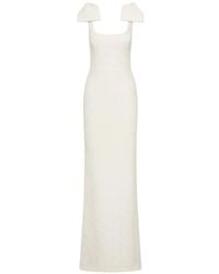 Rebecca Vallance - Mariee Gown - Lyst