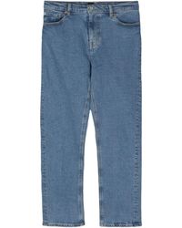 PS by Paul Smith - Happy Straight-leg Jeans - Lyst