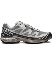 Salomon - X Dover Street Market Xt-6 Low-Top Sneakers - Lyst