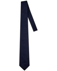 Corneliani - Polka-Dot Tie - Lyst