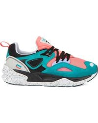 PUMA - Blaze Trc Sneakers - Lyst