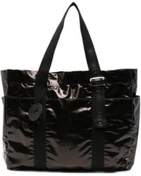 Jack Gomme - Caly Coated Tote Bag - Lyst