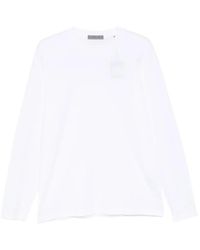 Corneliani - Long-Sleeve T-Shirt - Lyst