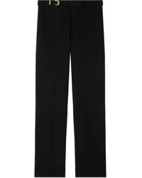 Versace - Trousers - Lyst