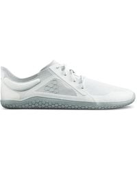 Vivobarefoot - Primus Lite Iv Mesh Panelled Sneakers - Lyst