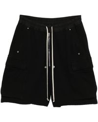 Rick Owens - Cargo Corti - Lyst