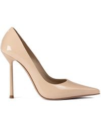 Le Silla - Bella Pumps Mit Spitzer Kappe - Lyst
