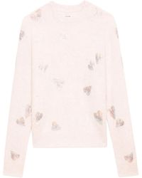 Zadig & Voltaire - Pravis セーター - Lyst