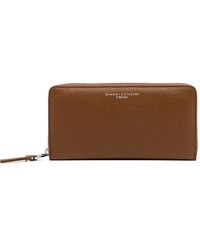 Gianni Chiarini - Leather Wallet - Lyst