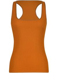 Johanna Ortiz - Haut Reinvention À Effet Froissé - Lyst